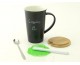 Coffee Cup Kalemli Porselen Kupa Bardak