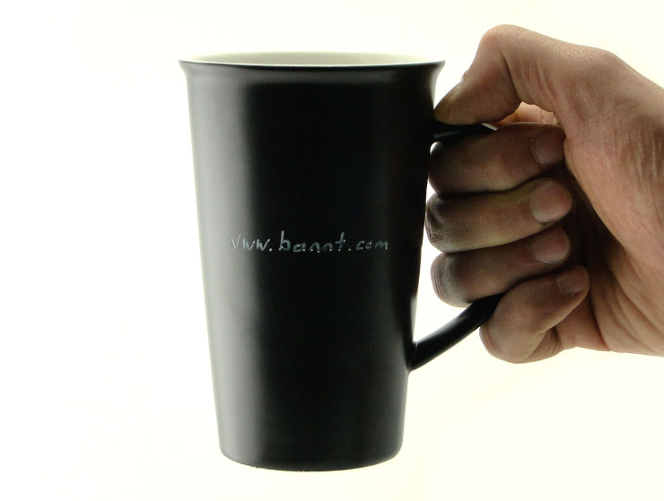Coffee Cup Kalemli Porselen Kupa Bardak