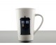 Doctor Who Büyük Porselen Kupa Bardak Doctor Who Büyük Porselen Kupa Bardak