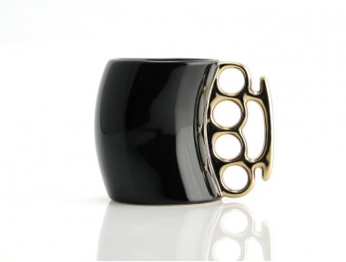 Muşta Kupa Bardak Gold