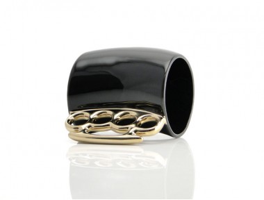 Muşta Kupa Bardak Gold