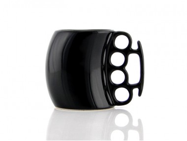 Muşta Kupa Bardak Black