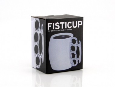 Muşta Kupa Bardak Black