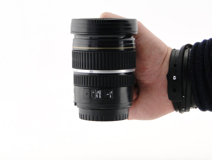 Canon Objektif Kupa Bardak