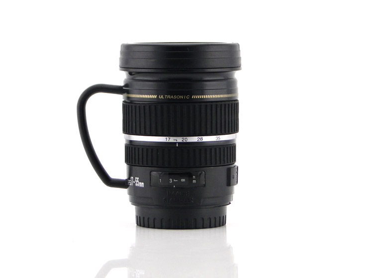 Canon Objektif Kupa Bardak
