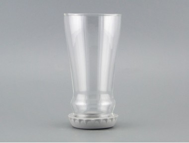 Hopped Up Bira Bardağı