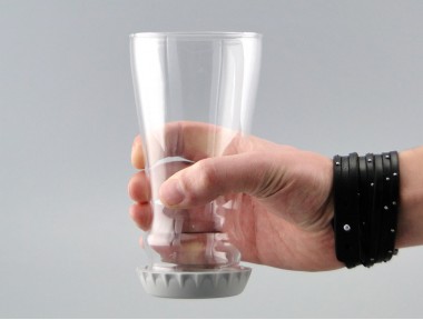 Hopped Up Bira Bardağı