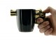 Gun Mug 3D Kupa Bardak (Gold) Gun Mug 3D Kupa Bardak (Gold)