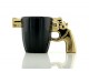 Gun Mug 3D Kupa Bardak (Gold) Gun Mug 3D Kupa Bardak (Gold)