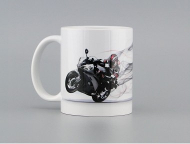 Yamaha R6 Kupa Bardak Yamaha R6 Kupa Bardak