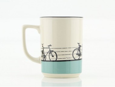 Bike Life Nostalgia Kupa Bardak Bike Life Nostalgia Kupa Bardak