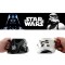 Star Wars 3D Helmet Kupa Bardak Seti