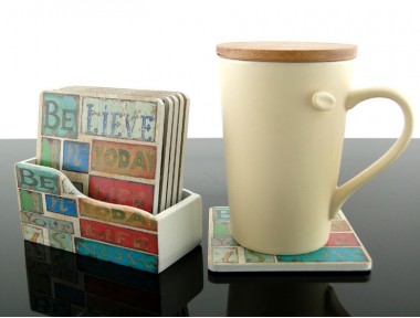 Eco Kupa Bardak Seti