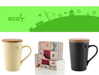 Eco Kupa Bardak Seti