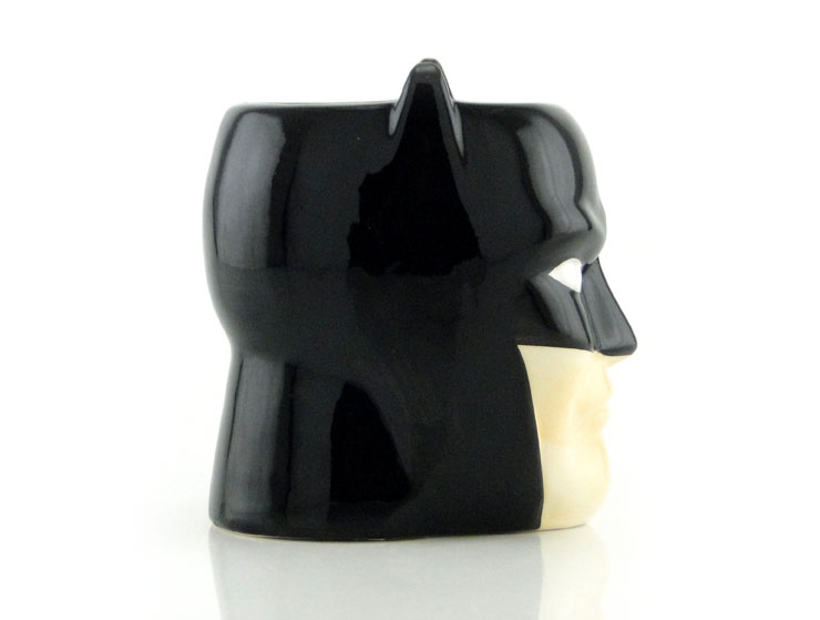 Batman 3D Kupa Bardak Batman 3D Kupa Bardak