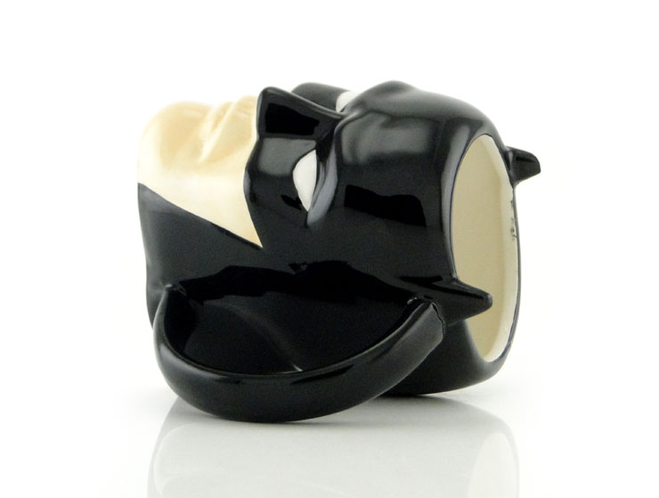 Batman 3D Kupa Bardak Batman 3D Kupa Bardak