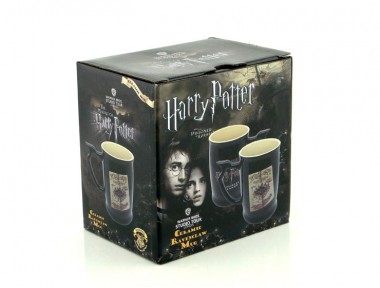 Harry Potter Mug Kupa Bardak