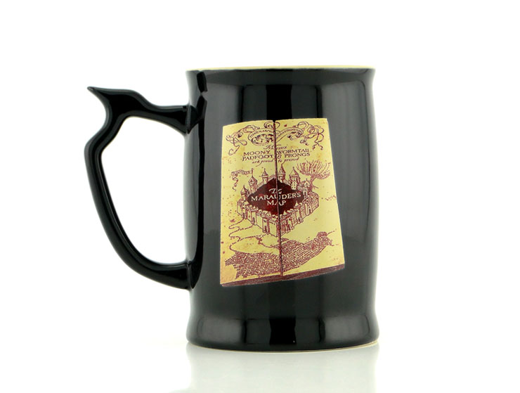Harry Potter Mug Kupa Bardak Harry Potter Mug Kupa Bardak