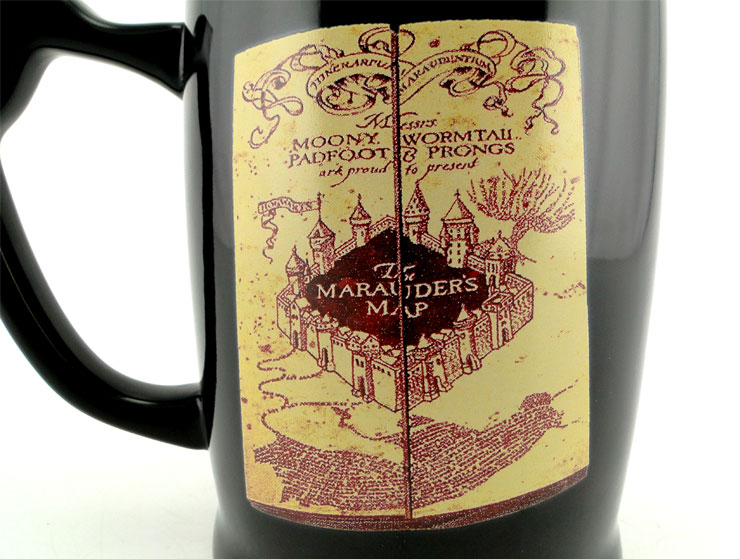 Harry Potter Mug Kupa Bardak Harry Potter Mug Kupa Bardak