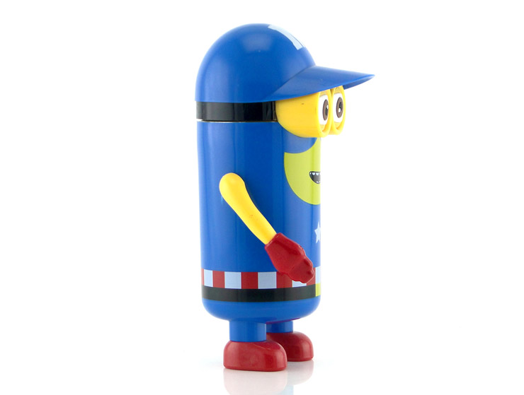 Captain America Minions Termos Bardak Captain America Minions Termos Bardak