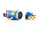 Captain America Minions Termos Bardak Captain America Minions Termos Bardak