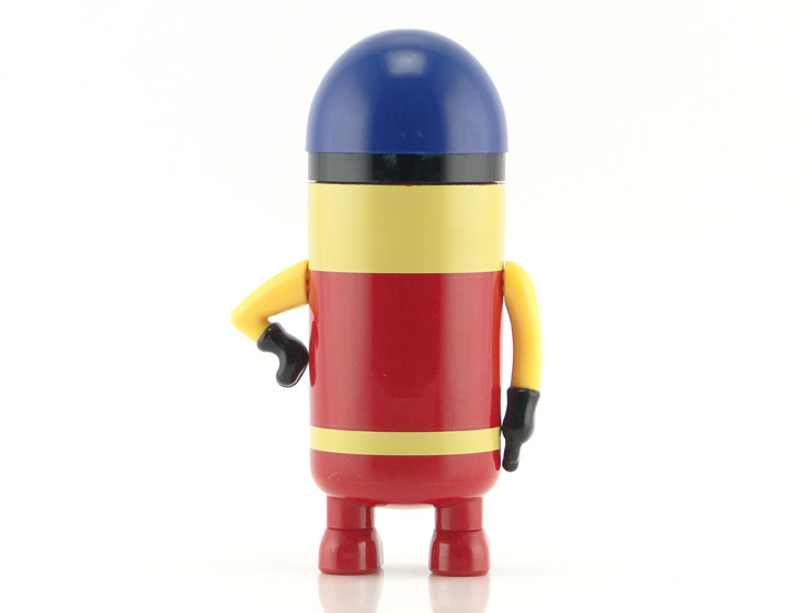 Superman Minions Termos Bardak Superman Minions Termos Bardak