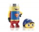 Superman Minions Termos Bardak Superman Minions Termos Bardak
