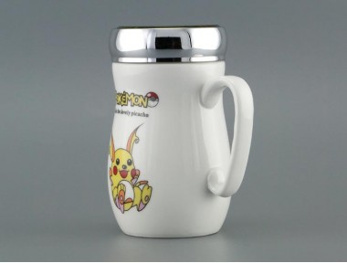 Pokemon Retro Kupa Bardak Pokemon Retro Kupa Bardak