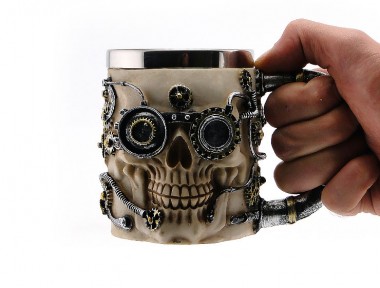 Pirate Mug 3D Kupa Bardak II Pirate Mug 3D Kupa Bardak II