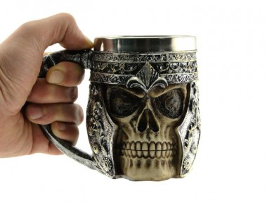 Pirate Mug 3D Kupa Bardak III Pirate Mug 3D Kupa Bardak III