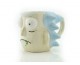 Rick 3D Kupa Bardak Rick 3D Kupa Bardak