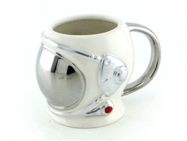 Space Helmet 3D Kupa Bardak Space Helmet 3D Kupa Bardak