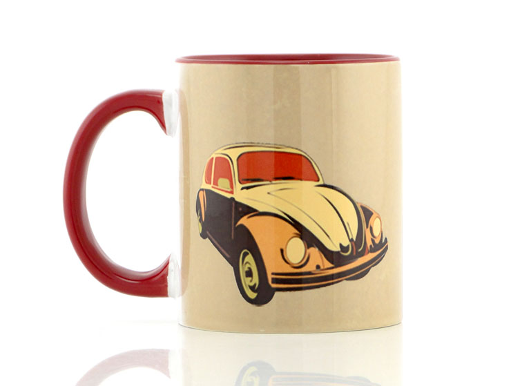 Beetle Kupa Bardak Beetle Kupa Bardak