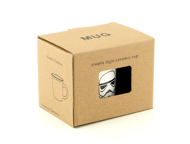Stormtrooper Kupa Bardak Stormtrooper Kupa Bardak