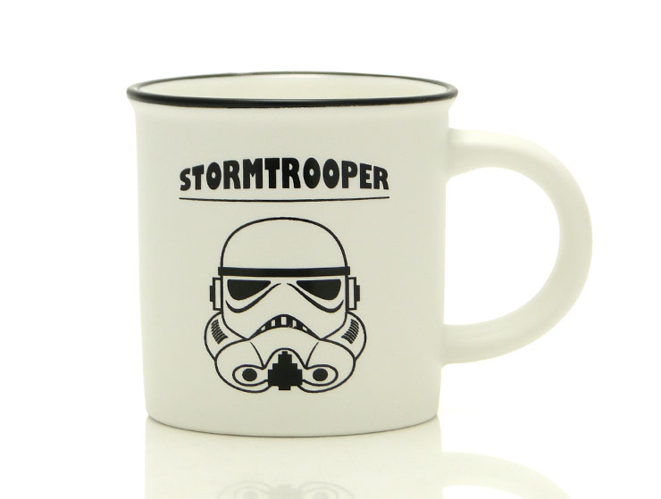 Stormtrooper Kupa Bardak Stormtrooper Kupa Bardak