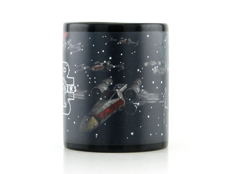 Star Wars Sihirli Kupa Bardak Star Wars Sihirli Kupa Bardak