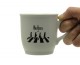 The Beatles Kupa Bardak The Beatles Kupa Bardak