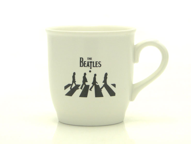 The Beatles Kupa Bardak The Beatles Kupa Bardak
