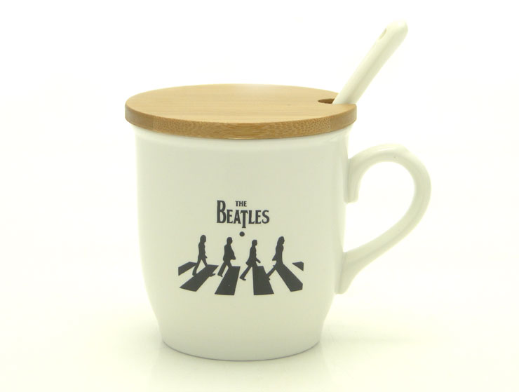 The Beatles Kupa Bardak The Beatles Kupa Bardak