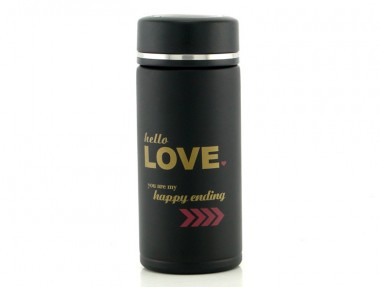 Warm Enjoy Termos Bardak (happy end)