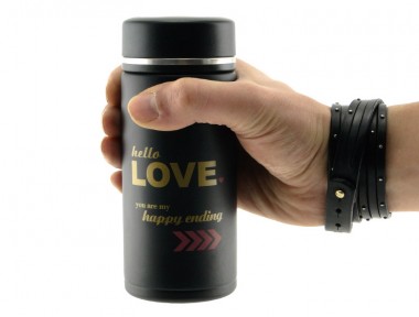 Warm Enjoy Termos Bardak (happy end) Warm Enjoy Termos Bardak (happy end)