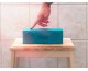 Lexon Tykho Booster Bluetooth Hoparlör (Mavi) Lexon Tykho Booster Bluetooth Hoparlör (Mavi)