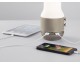 Lexon Terrace Lamba-BT Hoparlör-Powerbank