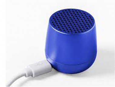 Mino Bluetooth Hoparlör (Mavi) Mino Bluetooth Hoparlör (Mavi)