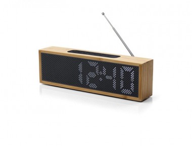 Lexon Titanium Radyo