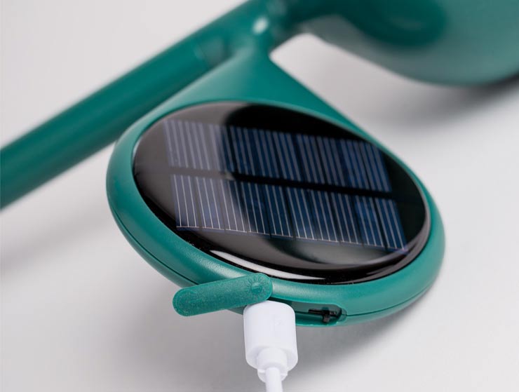 Lexon Clover Bahçe Lambası Lexon Clover Bahçe Lambası