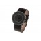 Lexon Nuno Analog Kol Saati (Black)