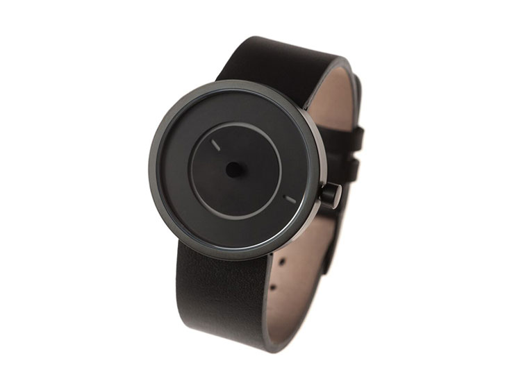 Lexon Nuno Analog Kol Saati (Black) Lexon Nuno Analog Kol Saati (Black)