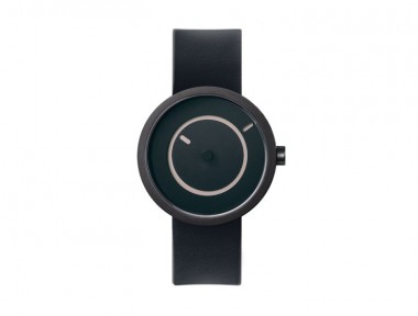 Lexon Nuno Analog Kol Saati (Black) Lexon Nuno Analog Kol Saati (Black)