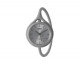 Lexon Take Time Original Saat (Grey) Lexon Take Time Original Saat (Grey)